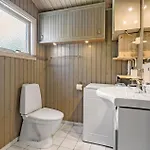Ferienhaus 2 Bedroom Pet Friendly In *