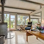 2 Bedroom Pet Friendly In Ferienhaus