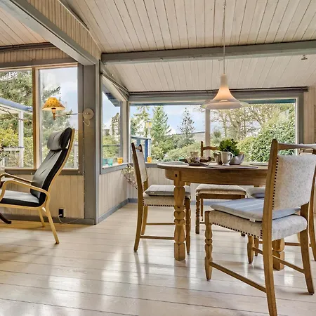 2 Bedroom Pet Friendly In Tatil Evi Koge
