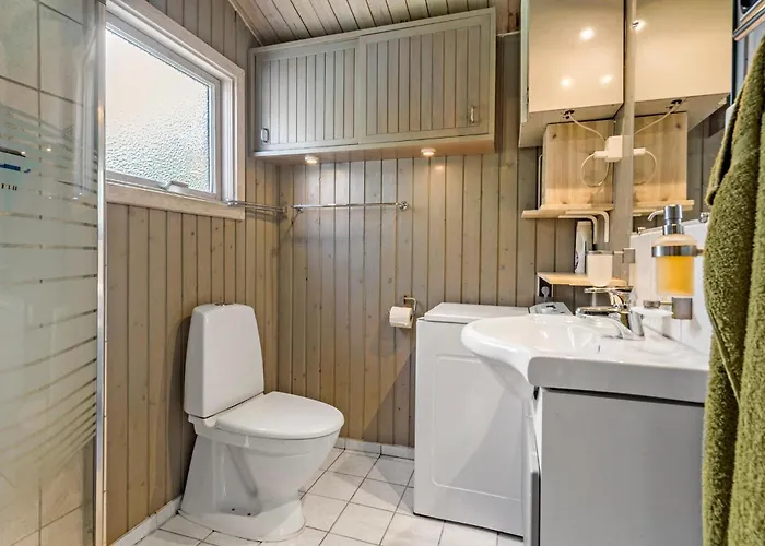 Tatil Evi 2 Bedroom Pet Friendly In *
