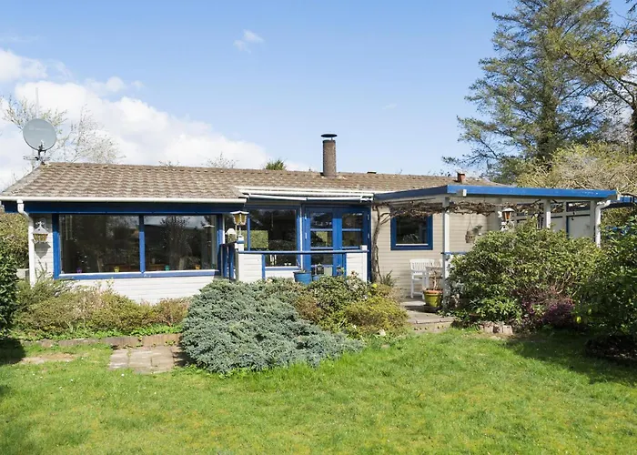 2 Bedroom Pet Friendly In * Koge