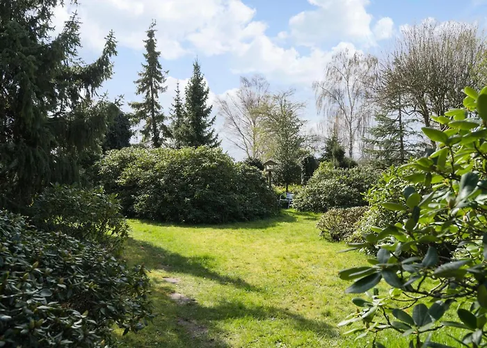 2 Bedroom Pet Friendly In Tatil Evi Koge